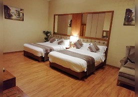 MANAZIL JEDDAH for Serviced Apartment
