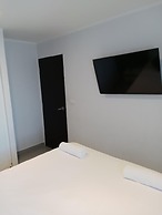 Well-located condo 1-BR T1-NV 203