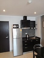 Well-located condo 1-BR T1-NV 203