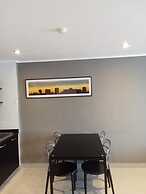 Well-located condo 1-BR T1-NV 203