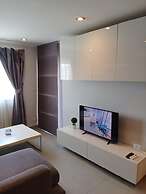 Well-located condo 1-BR T1-NV 203