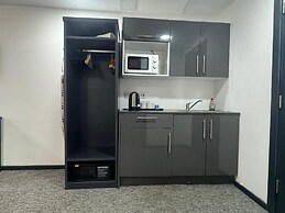 Kickback Relax Stylish Space 2
