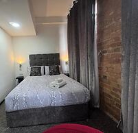 Kickback Relax Stylish Space 2