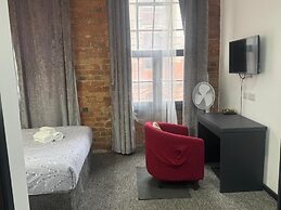 Kickback Relax Stylish Space 2