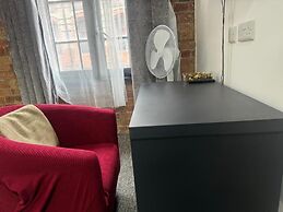 Kickback Relax Stylish Space 2