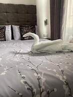 Kickback Relax Stylish Space 2
