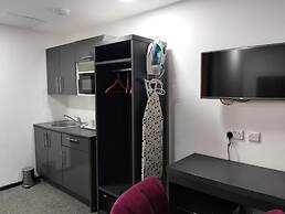 Kickback Relax Stylish Space 2