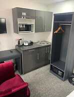 Kickback Relax Stylish Space 2