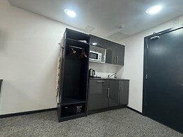 Kickback Relax Stylish Space 2