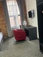 Kickback Relax Stylish Space 2