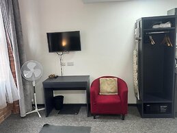 Kickback Relax Stylish Space 2