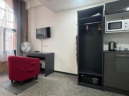 Kickback Relax Stylish Space 2