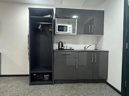 Kickback Relax Stylish Space 2