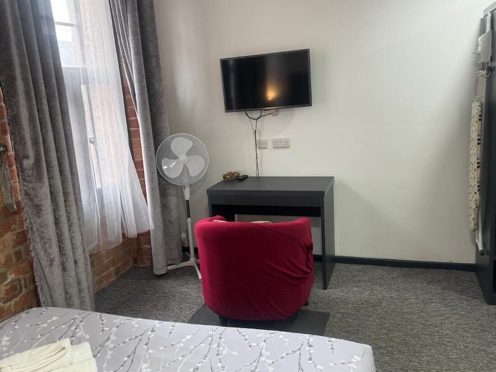 Kickback Relax Stylish Space 2