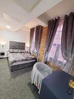 Kickback Relax Stylish Space 2