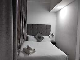 Kick Back Relax Stylish Space 1