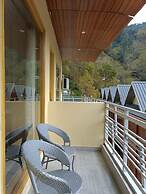 The Chail Pine Orchard Resort