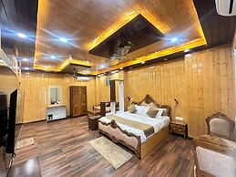 The Chail Pine Orchard Resort