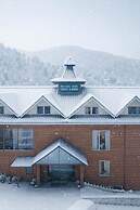The Chail Pine Orchard Resort