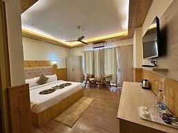The Chail Pine Orchard Resort