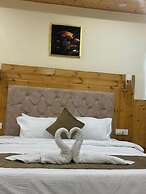 The Chail Pine Orchard Resort