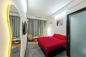 Homestay PW Hoang Sam