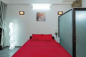 Homestay PW Hoang Sam