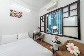 Homestay PW Hoang Sam