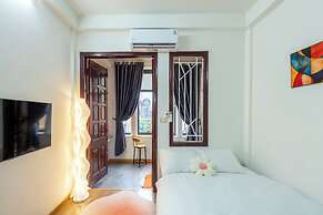 Homestay PW Hoang Sam
