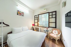 Homestay PW Hoang Sam