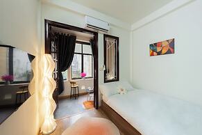 Homestay PW Hoang Sam