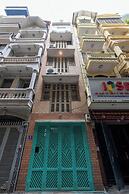 Homestay PW Hoang Sam