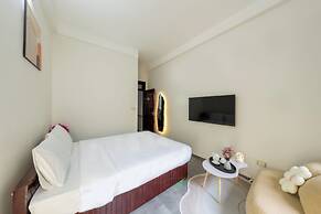 Homestay PW Hoang Sam
