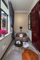 Homestay PW Hoang Sam