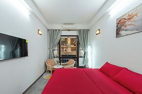 Homestay PW Hoang Sam