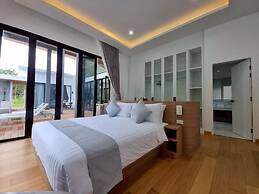 Red Cheek Mountain Villa