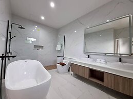Red Cheek Mountain Villa