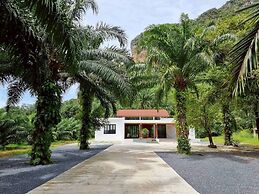 Red Cheek Mountain Villa
