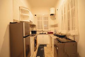 Freedomhomesairbnb