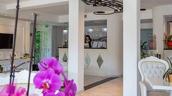 Ludwig Boutique Hotel & Spa