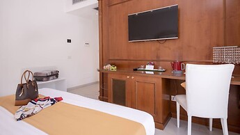 Ludwig Boutique Hotel & Spa