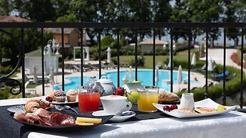 Ludwig Boutique Hotel & Spa