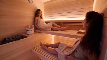 Ludwig Boutique Hotel & Spa