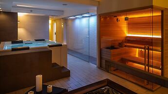 Ludwig Boutique Hotel & Spa