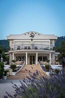 Ludwig Boutique Hotel & Spa