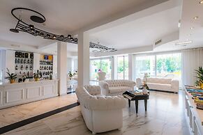 Ludwig Boutique Hotel & Spa