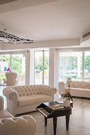 Ludwig Boutique Hotel & Spa