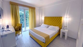 Ludwig Boutique Hotel & Spa