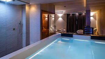 Ludwig Boutique Hotel & Spa