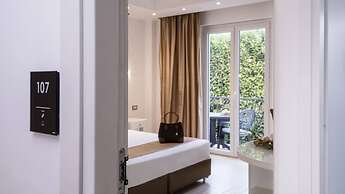Ludwig Boutique Hotel & Spa